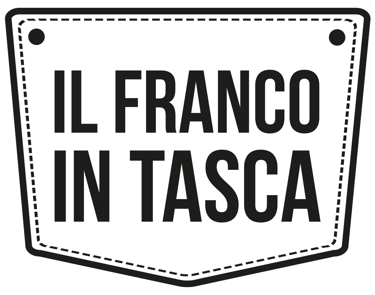 logo Il Franco in Tasca
