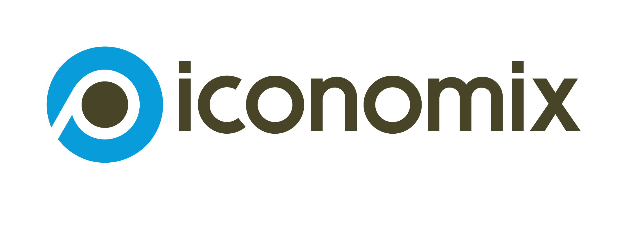 Logo iconomix