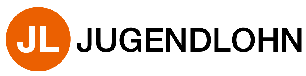 Logo Verein Jugendlohn