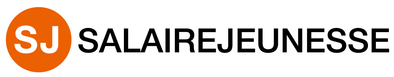 Logo Salairejeunesse