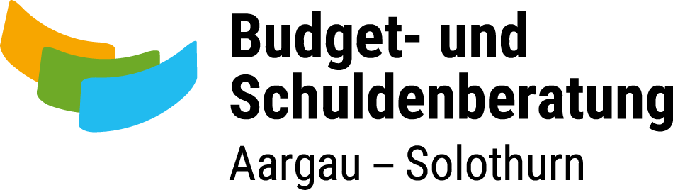 Logo der Budget- und Schuldenberatung Aargau-Solothurn