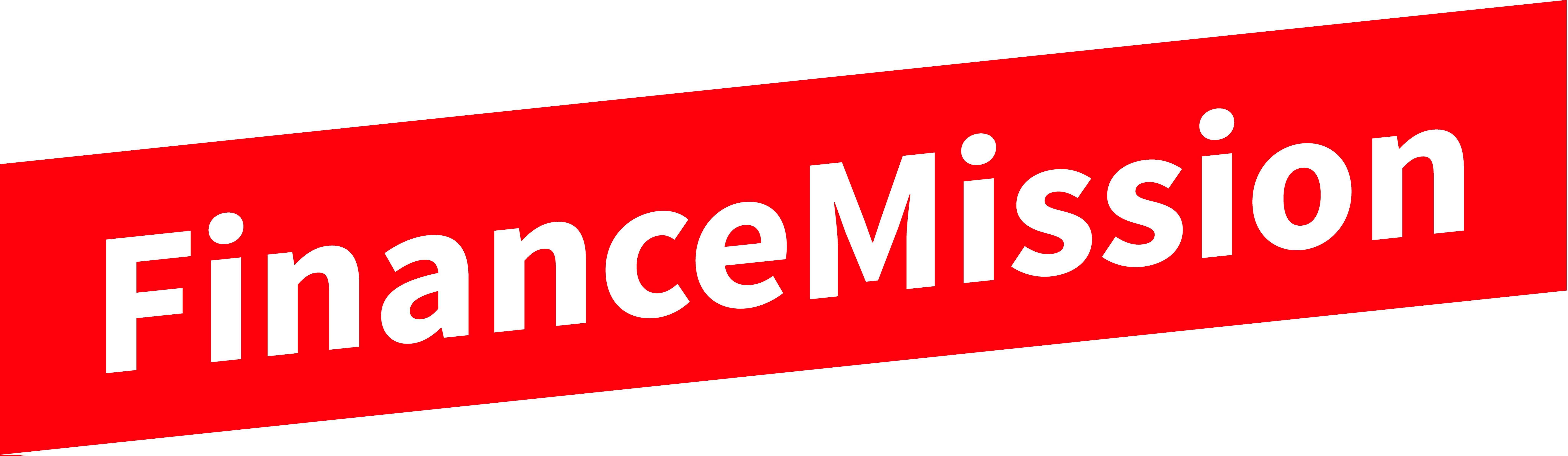 Logo FinanceMission